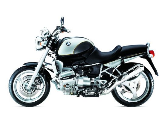 2000 BMW R1100R