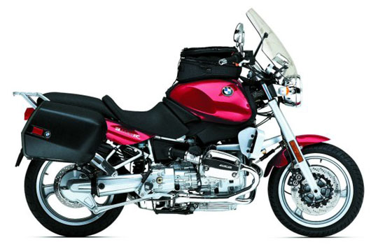 2000 BMW R1100R