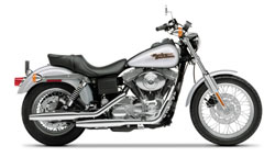 2000 Harley-Davidson FXD Dyna Super Glide