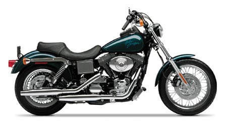 2000 Harley-Davidson FXDL Dyna Low Rider