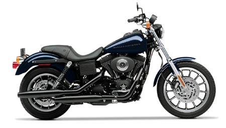 2000 Harley-Davidson FXDX Dyna Super Glide Sport
