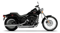 2000 Harley-Davidson FXSTB/FXSTBI Night Train