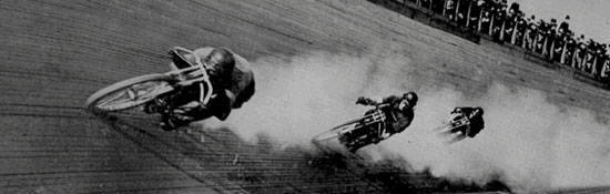 Indian Motorcycle Company History - A legend is born