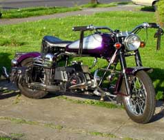 2000 Har-Lee (5.5hp)