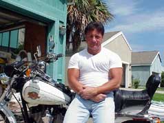 2000 Harley Davidson FXDWG Dyna Wide Glide