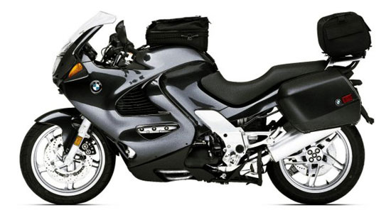 2001 BMW K1200RS