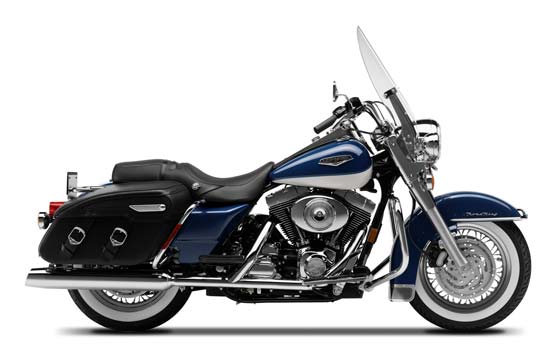 2001 Harley-Davidson FLHRCI Road King Classic