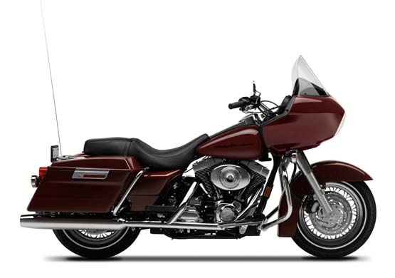 2001 Harley-Davidson FLTR/FLTRI Road Glide