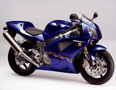 2001 Honda RVT1000R RC51