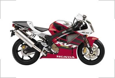 2001 Honda RVT1000R RC51