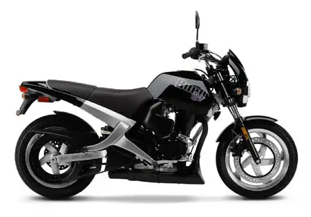 2001 Buell Cyclone M2