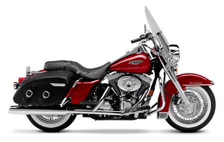 2002 Harley-Davidson FLHRCI Road King Classic