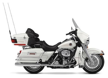 2002 Harley-Davidson FLHTCUI Ultra Classic Electra Glide