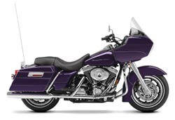2002 Harley-Davidson FLTR/FLTRI Road Glide