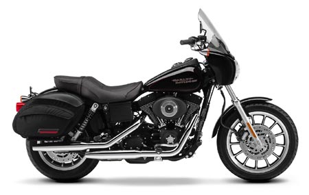 2002 Harley-Davidson FXDXT Dyna Super Glide T-Sport