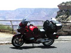 2002 BMW R1150 RT