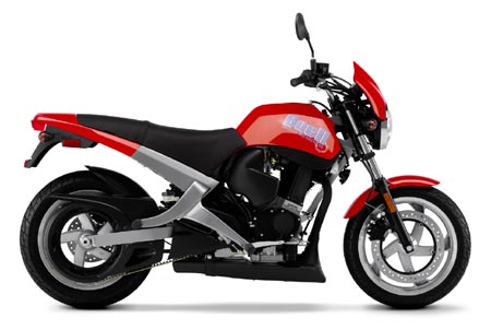 2003 Buell Blast