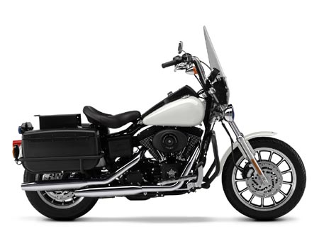 2003 Harley-Davidson Dyna Defender