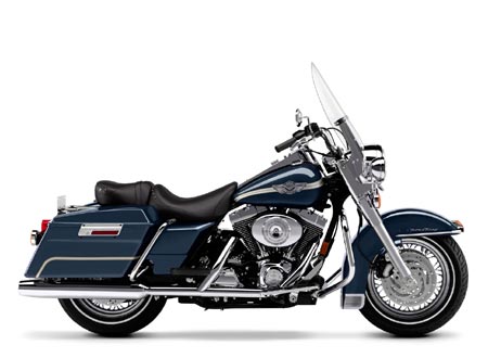 2003 Harley-Davidson FLHR/FLHRI Road King