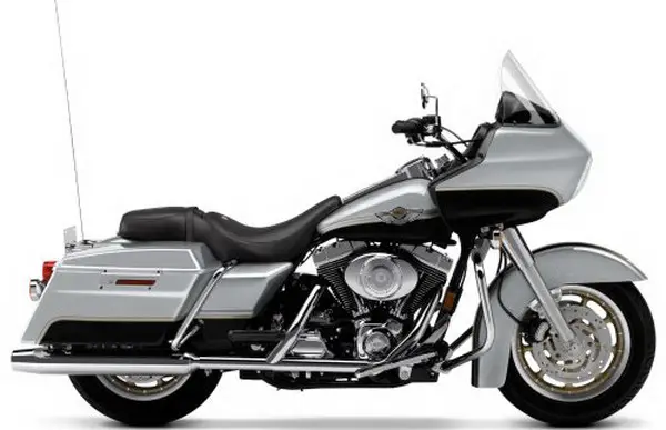 2003 Harley-Davidson FLTR/FLTRI Road Glide