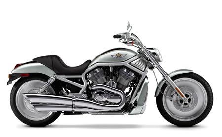2003 Harley-Davidson VRSCA V-Rod