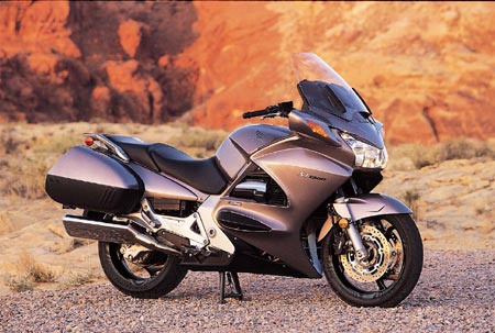 2003 Honda ST1300