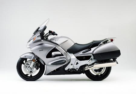 2003 Honda ST1300
