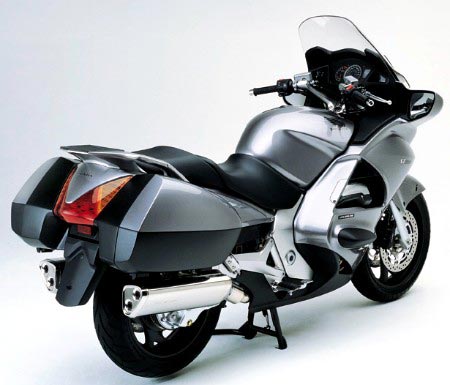 2003 Honda ST1300
