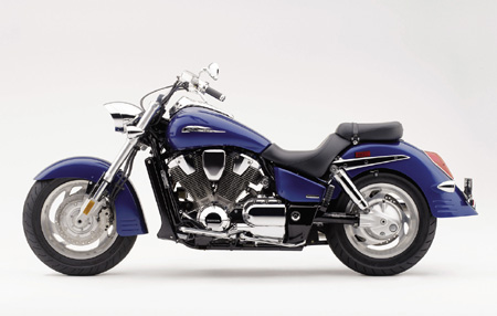 2003 Honda VTX1800R