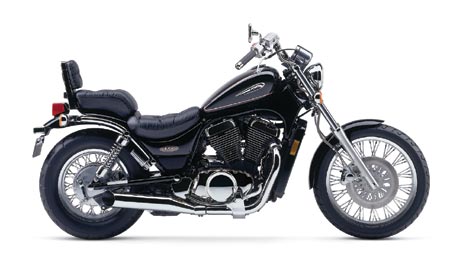 2003 Suzuki VS 800 Intruder