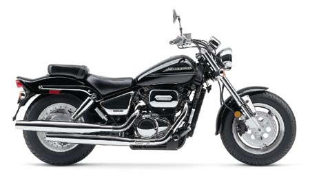 2003 Suzuki VZ 800 Marauder