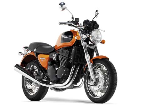 2003 Triumph Thunderbird Sport