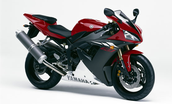 2003 Yamaha R1/YZF-R1