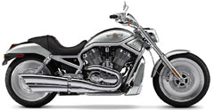 2003 Harley-Davidson V-Rod