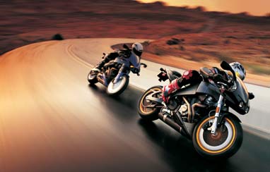 2004 Buell Firebolt XB12R