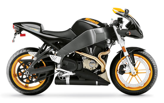 2004 Buell Firebolt XB12R