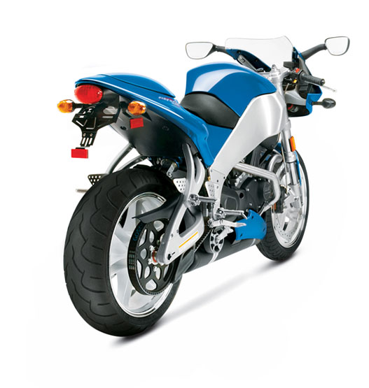 2004 Buell Firebolt XB9R