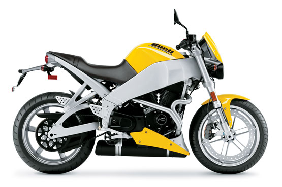  2004 Buell Lightning XB9S 