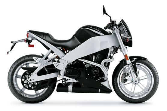  2004 Buell Lightning XB9S 