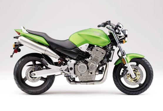 2004 Honda CB919 / CB900F