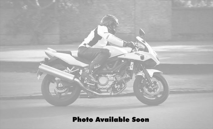 2004 Suzuki GSX1300R Hayabusa