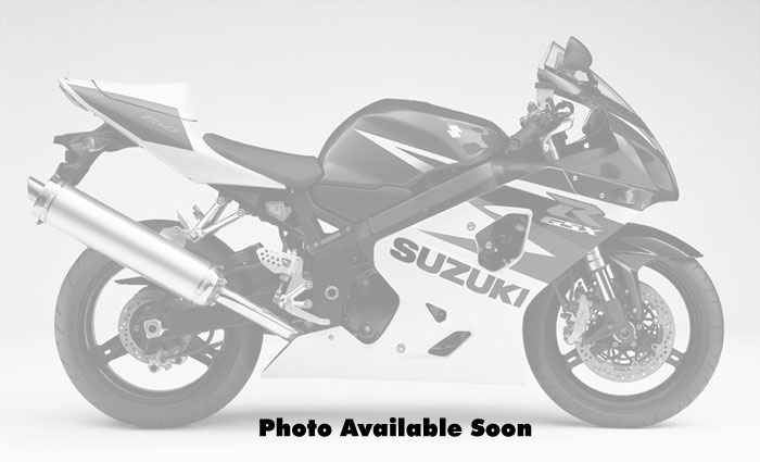 2004 Suzuki GSX1300R Hayabusa