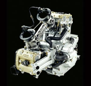 2005 Ducati 999R Exclusive