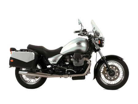 2005 Moto Guzzi California Stone Touring