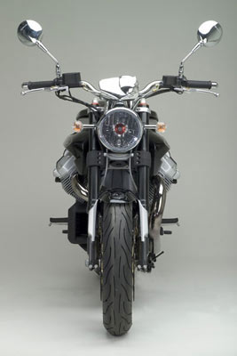 2005 Moto Guzzi Griso