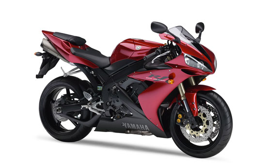 2005 Yamaha R1/YZF-R1