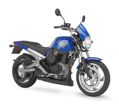 2006 Buell Blast
