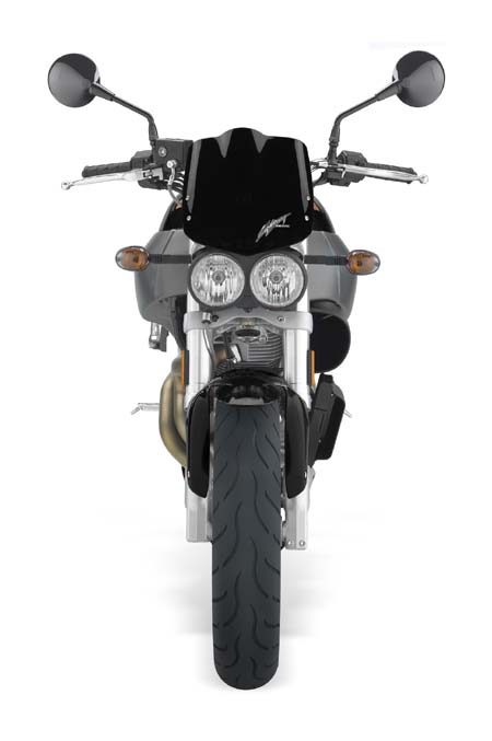 2006 Buell Lightning Long XB12Ss