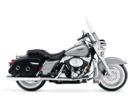 2006 Harley Davidson FLHRCI Road King Classic