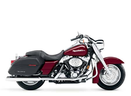 2006 Harley Davidson FLHRS/I Road King Custom